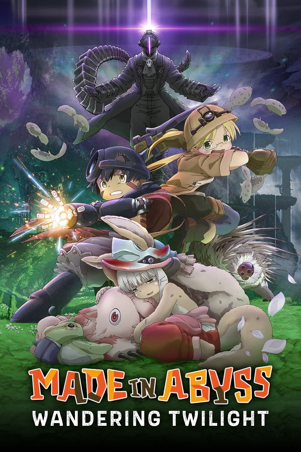 Made in Abyss: Wandering Twilight - Masayuki Kojima · 2019