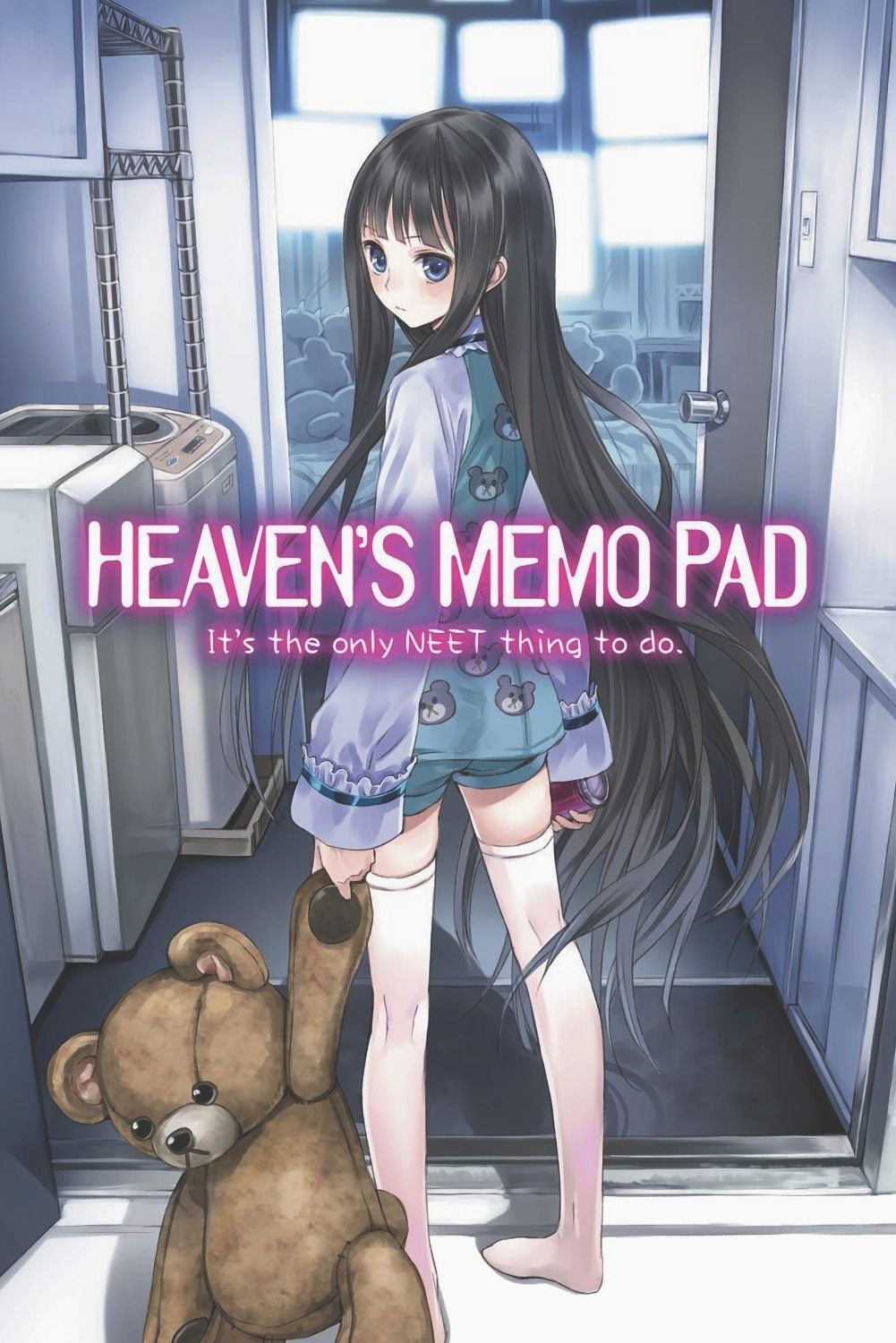 Heaven's Memo Pad - 2011