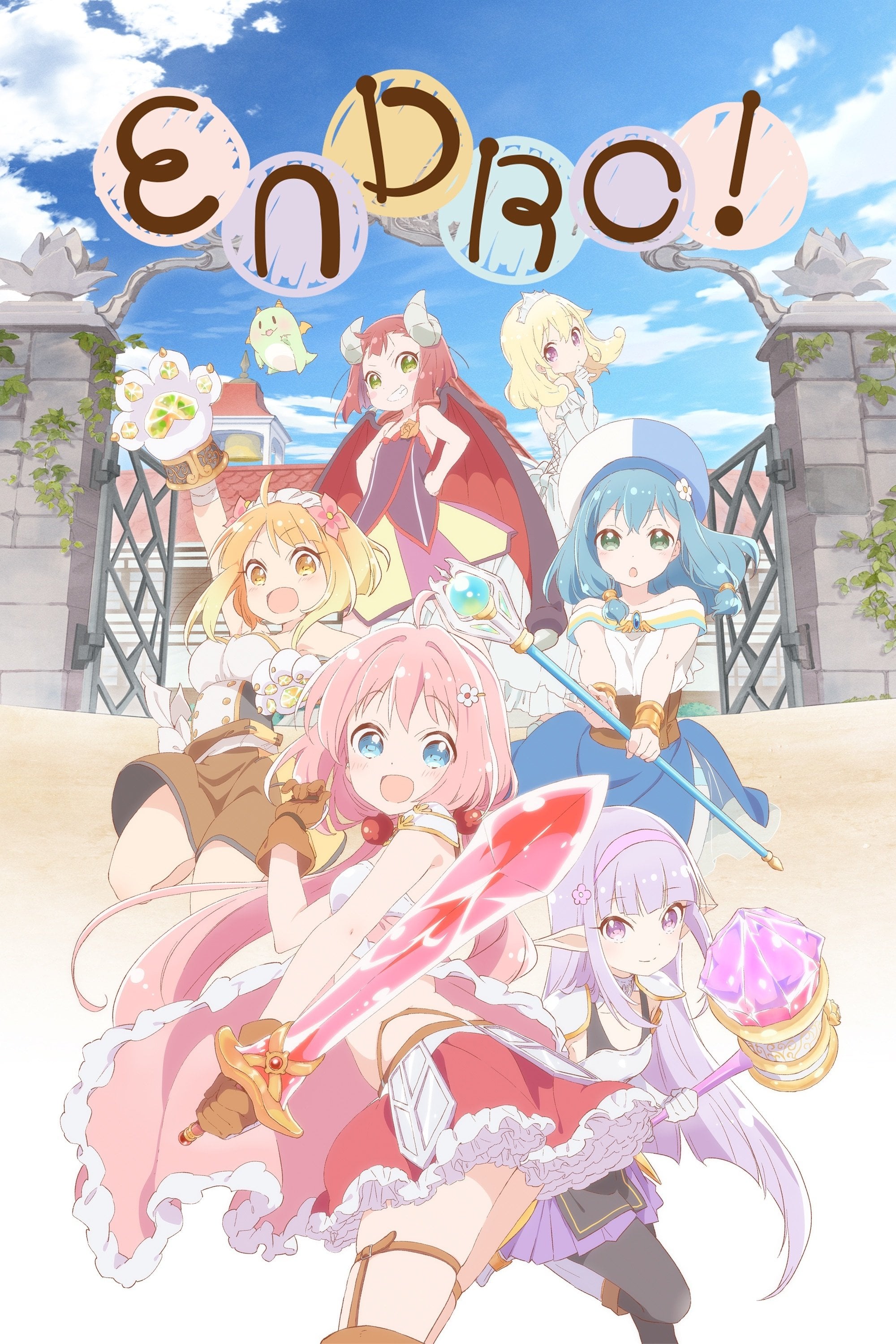 Endro! - 2019