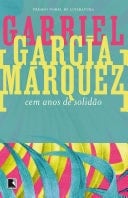 Cem anos de solidão - Gabriel García Márquez • 2019