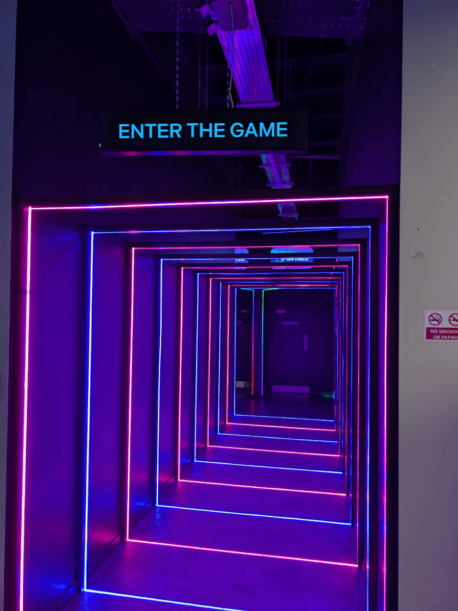 Activate Games