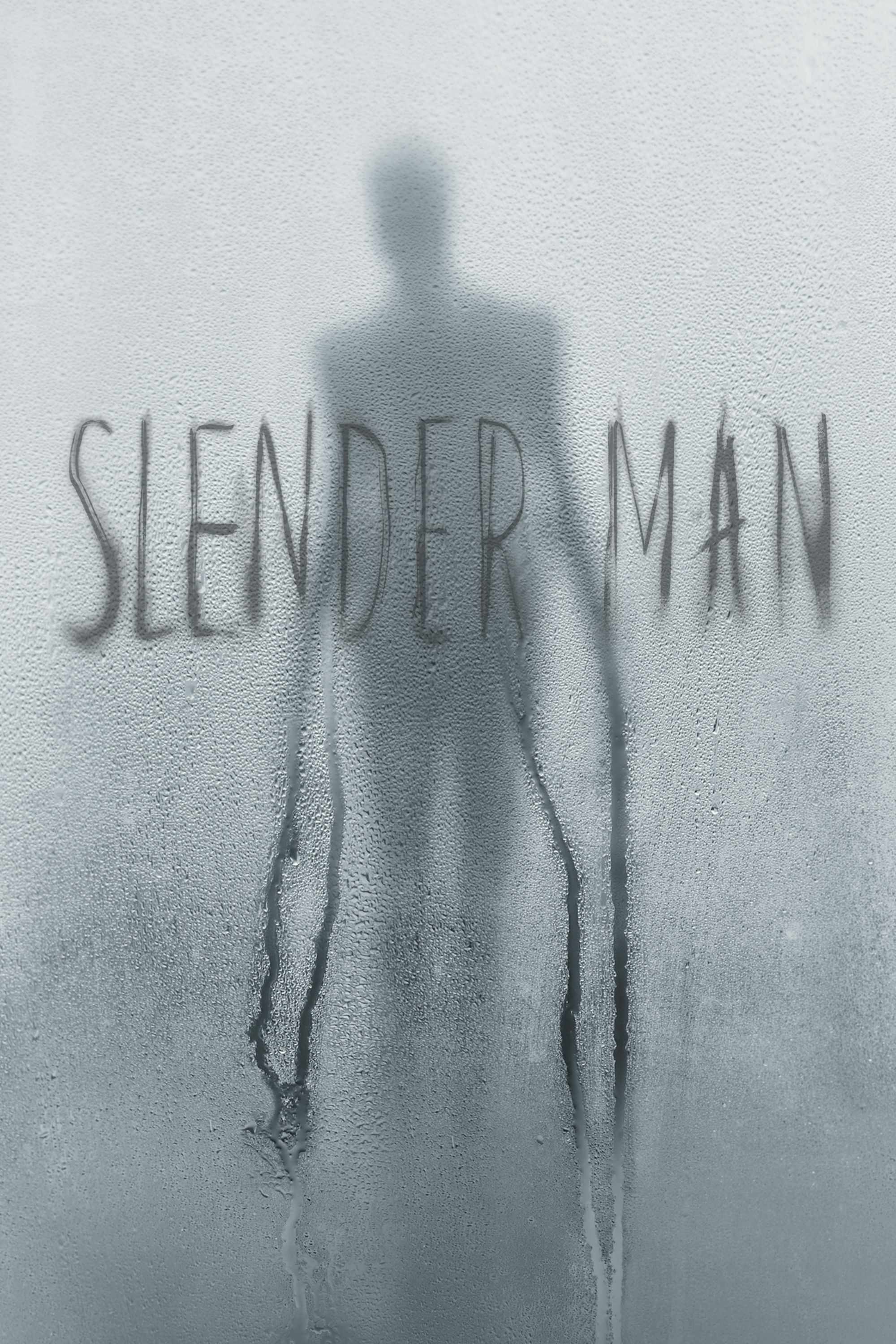 Slender Man - Sylvain White · 2018