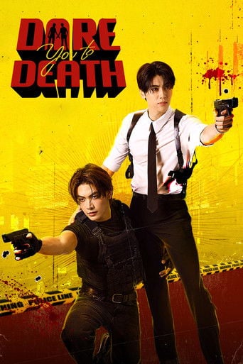 Dare You to Death - MTRD.S · 2025