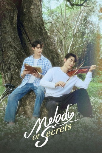 Melody of Secrets - Phaengpan Homjan · 2025