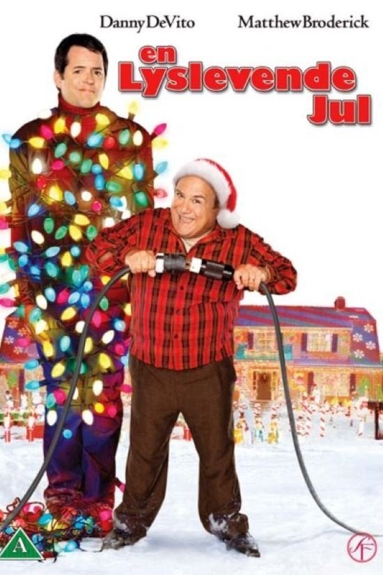 Deck the halls - John Whitesell · 2006
🎄