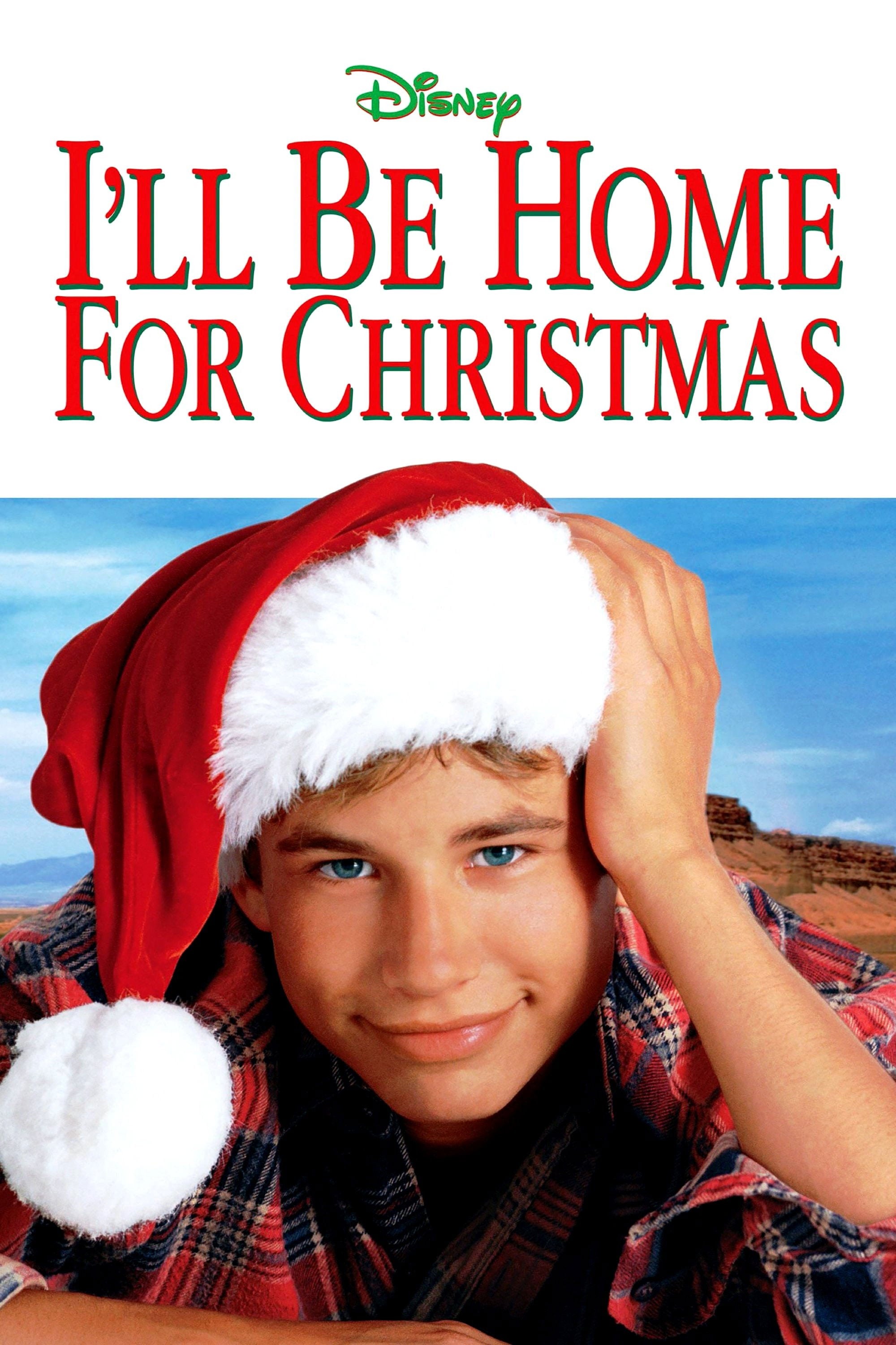 I'll Be Home for Christmas - Arlene Sanford · 1998
🎄