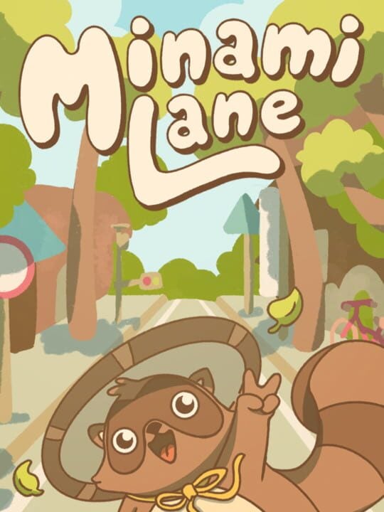 Minami Lane - Linux · Mac · Nintendo Switch · PC (Microsoft Windows) · PlayStation 5 · Xbox Series X|S