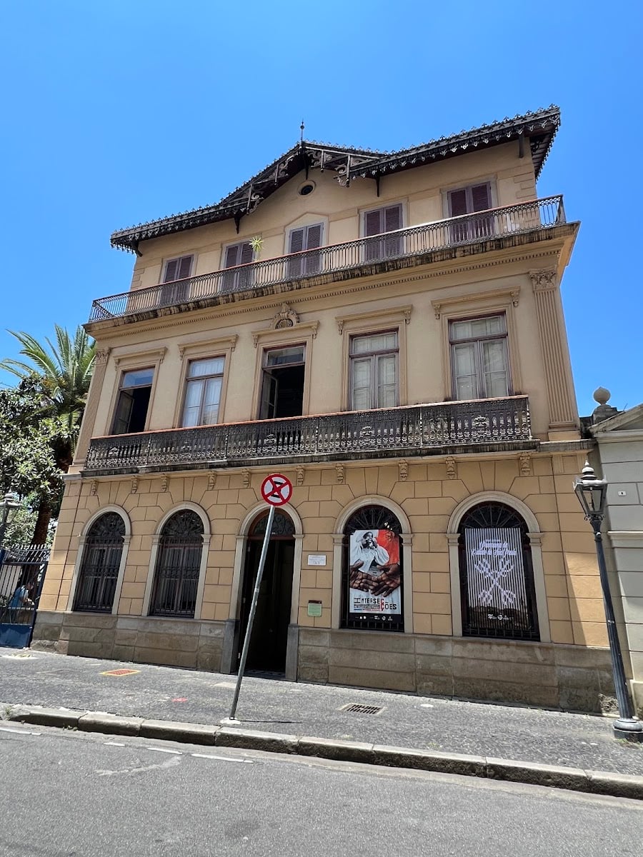 Casa da Imagem | Museu da Cidade de São Paulo