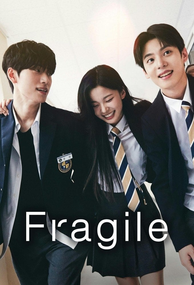 Fragile - 2024