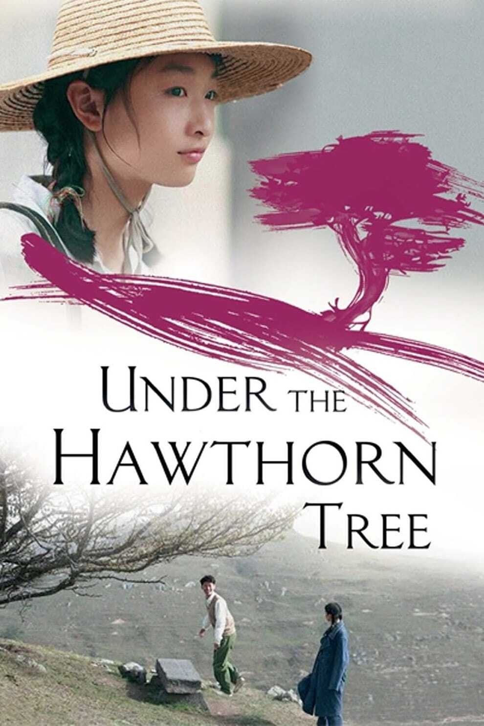 Under the Hawthorn Tree - Zhang Yimou · 2010