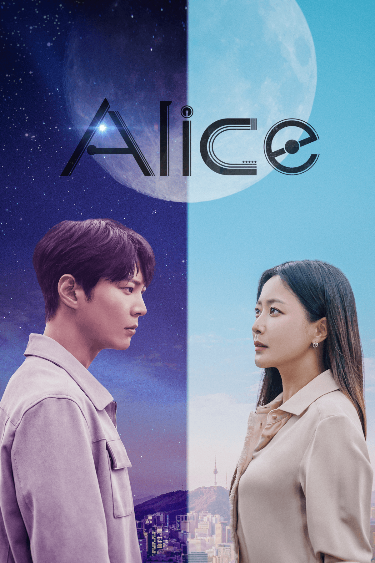 Alice - 2020