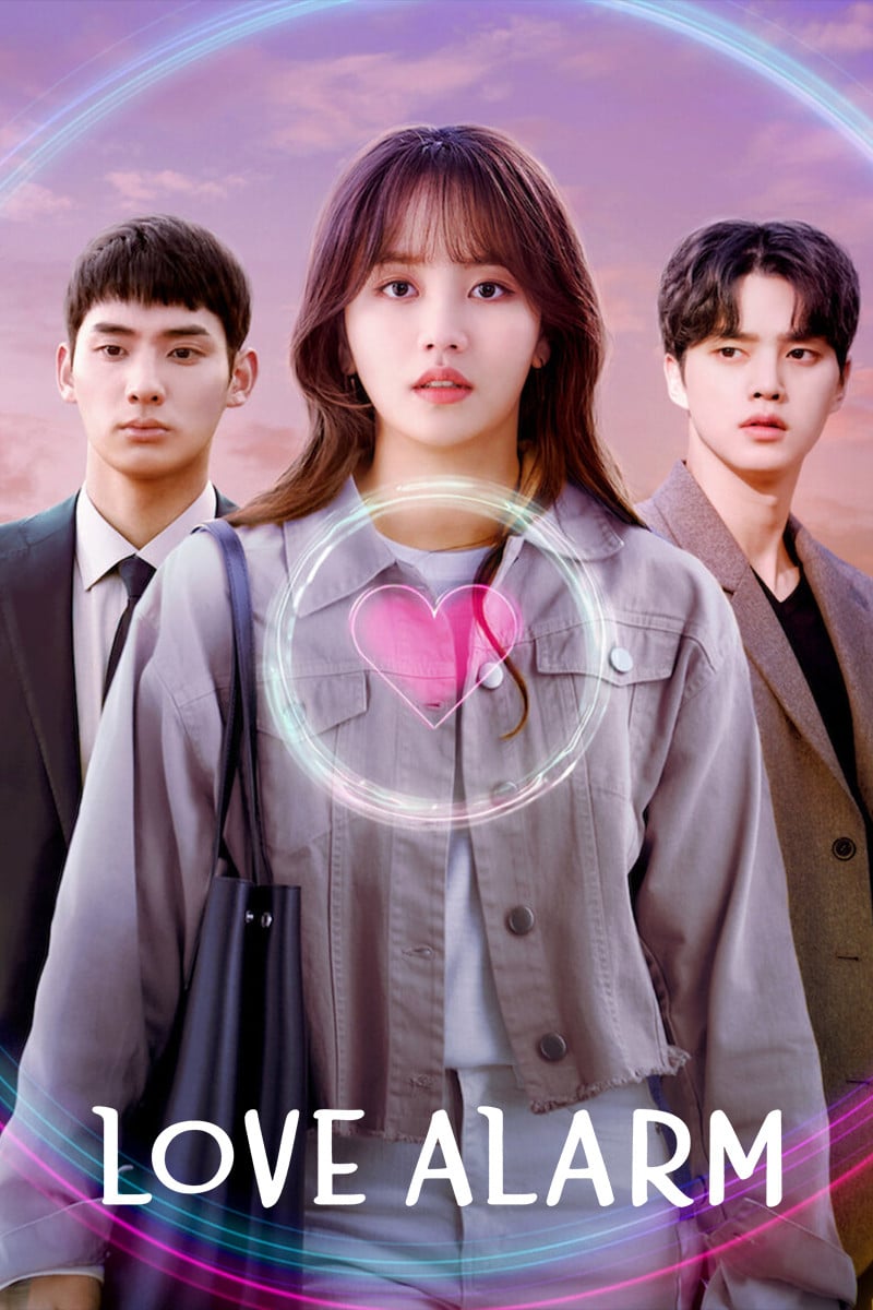 Love Alarm - Season 2