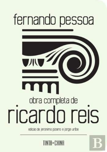 obra completa de ricardo reis - fernando pessoa