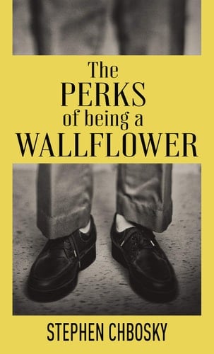 the perks of being a wallflower - stephen chbosky · 2020