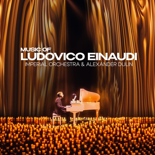 Experience - Symphonic Version - Song · Imperial Orchestra, Alexander Dulin