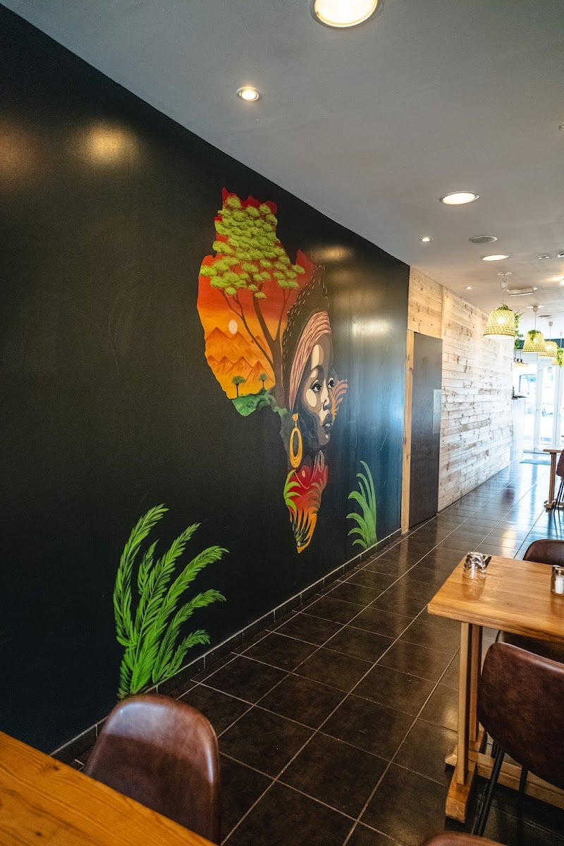Waris Restaurant