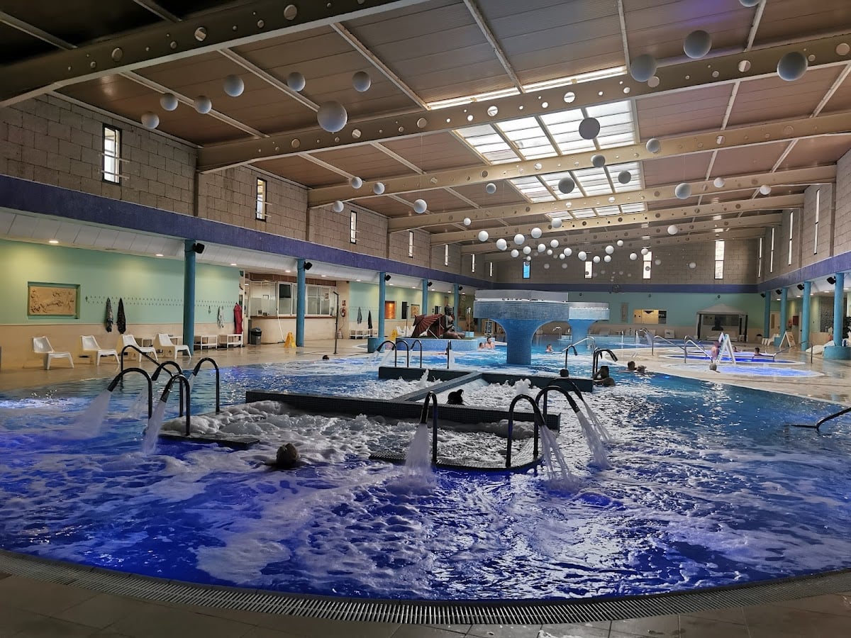 Aqua Club Termal - Station thermale