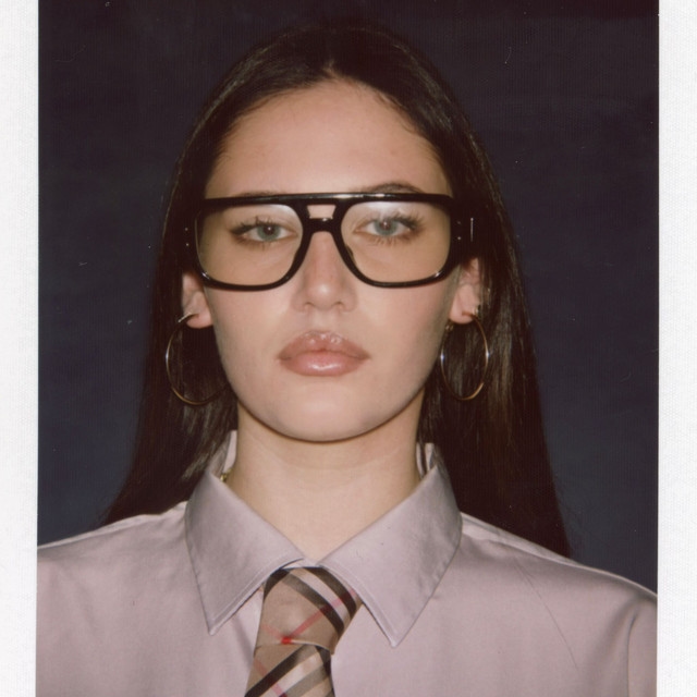 MAYBE. - Song · SIENNA SPIRO