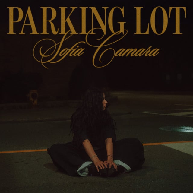 Parking Lot - Song · Sofia Camara