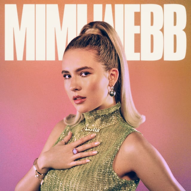 Red Flags - Song · Mimi Webb