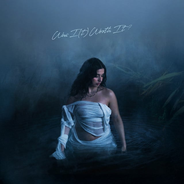 Said It All - Song · Sofia Camara