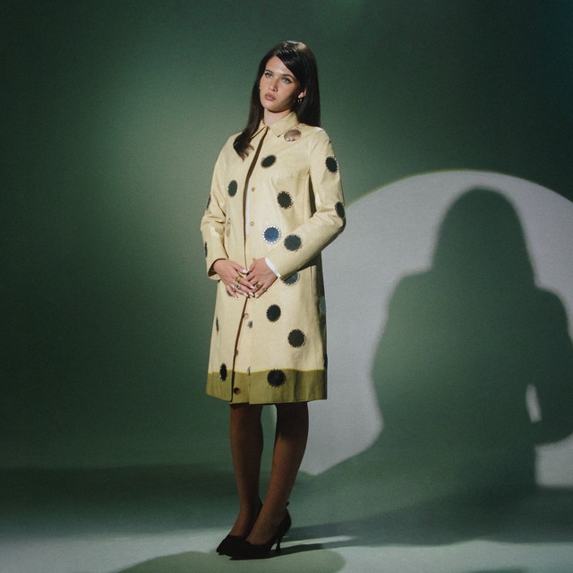 Die On This Hill - Song · SIENNA SPIRO