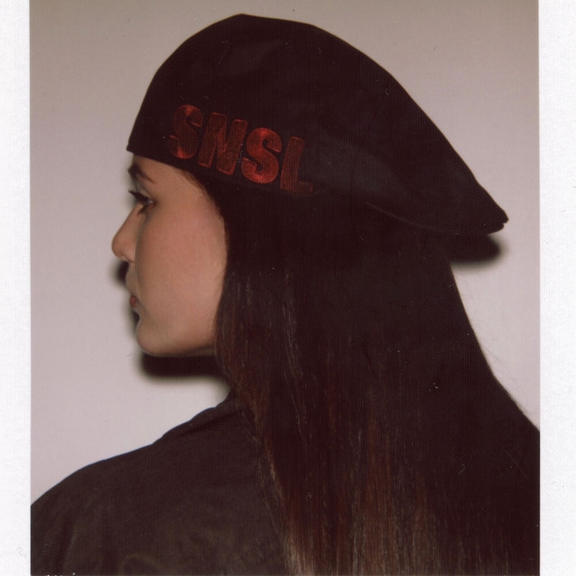 BUTTERFLY EFFECT - Song · SIENNA SPIRO