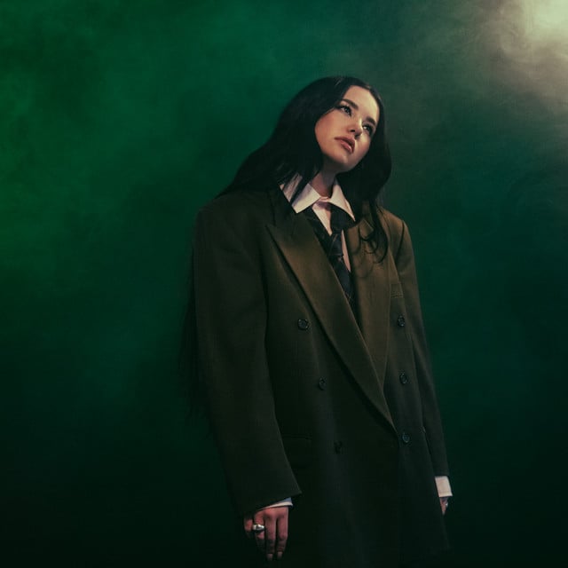 Pray - Song · Lauren Spencer Smith