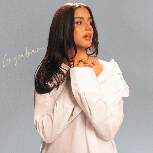 Do You Love Me - Song · Sofia Camara