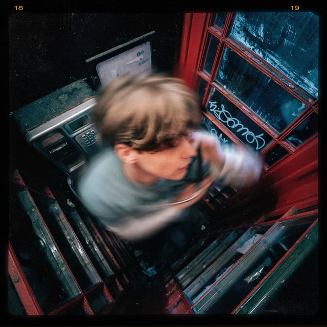 Burner Phone - Song · Ben Ellis