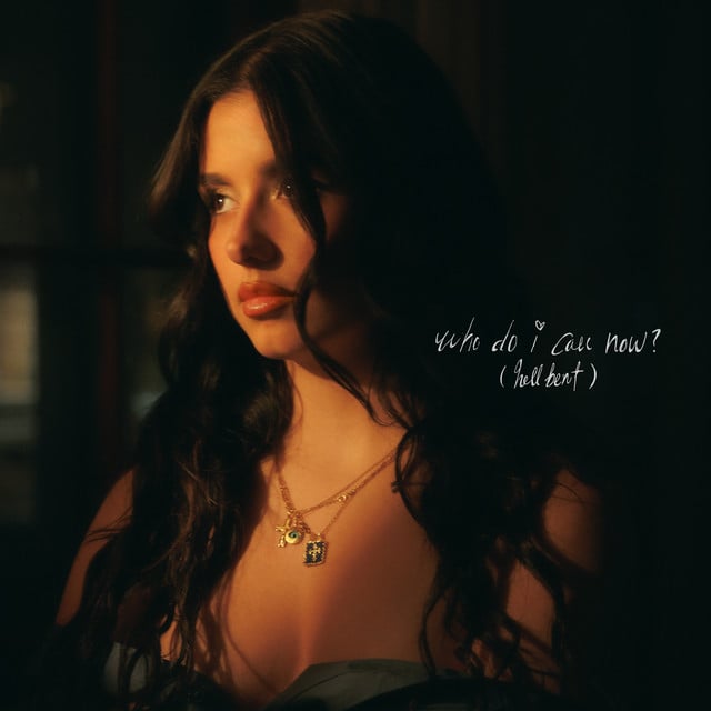 Who Do I Call Now? (Hellbent) - Song · Sofia Camara