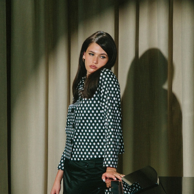 You Stole The Show - Song · SIENNA SPIRO