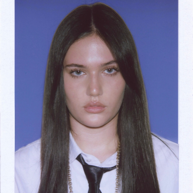 TAXI DRIVER - Song · SIENNA SPIRO