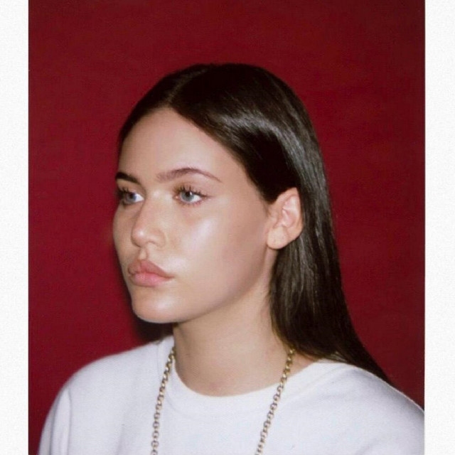 NEED ME - Song · SIENNA SPIRO