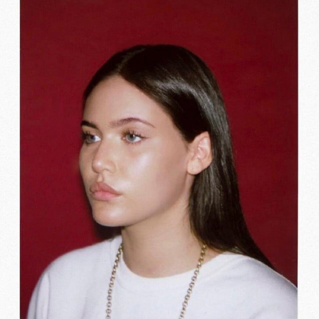 NEED ME - Song · SIENNA SPIRO