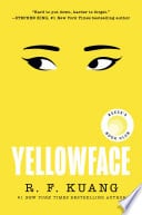 Yellowface - R. F. Kuang • 2023