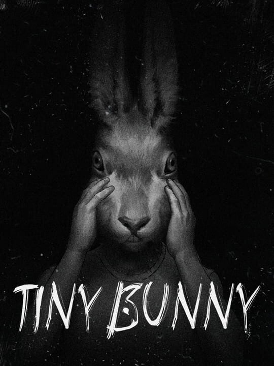 Tiny Bunny - PC (Microsoft Windows)