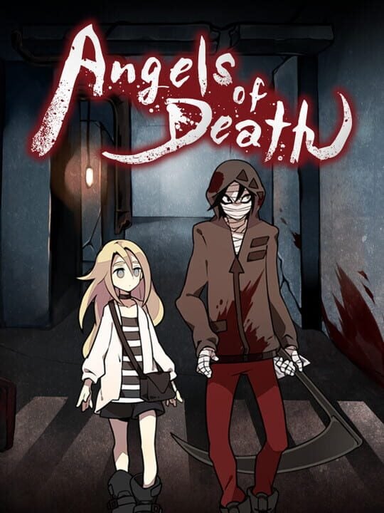 Angels of Death - Android · iOS · Nintendo Switch · PC (Microsoft Windows) · PlayStation 4 · Xbox One