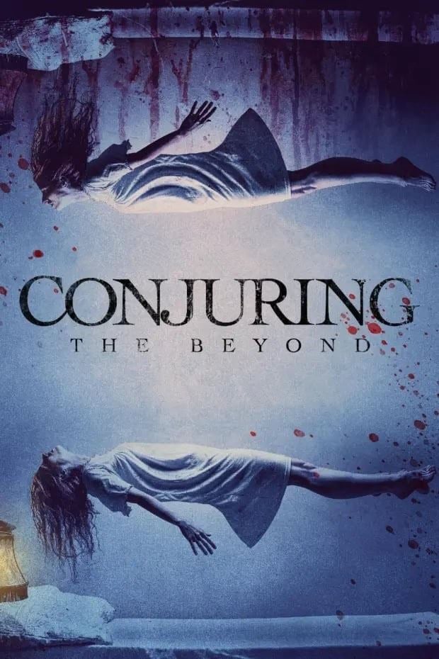 Conjuring: The Beyond - Calvin Morie McCarthy · 2022