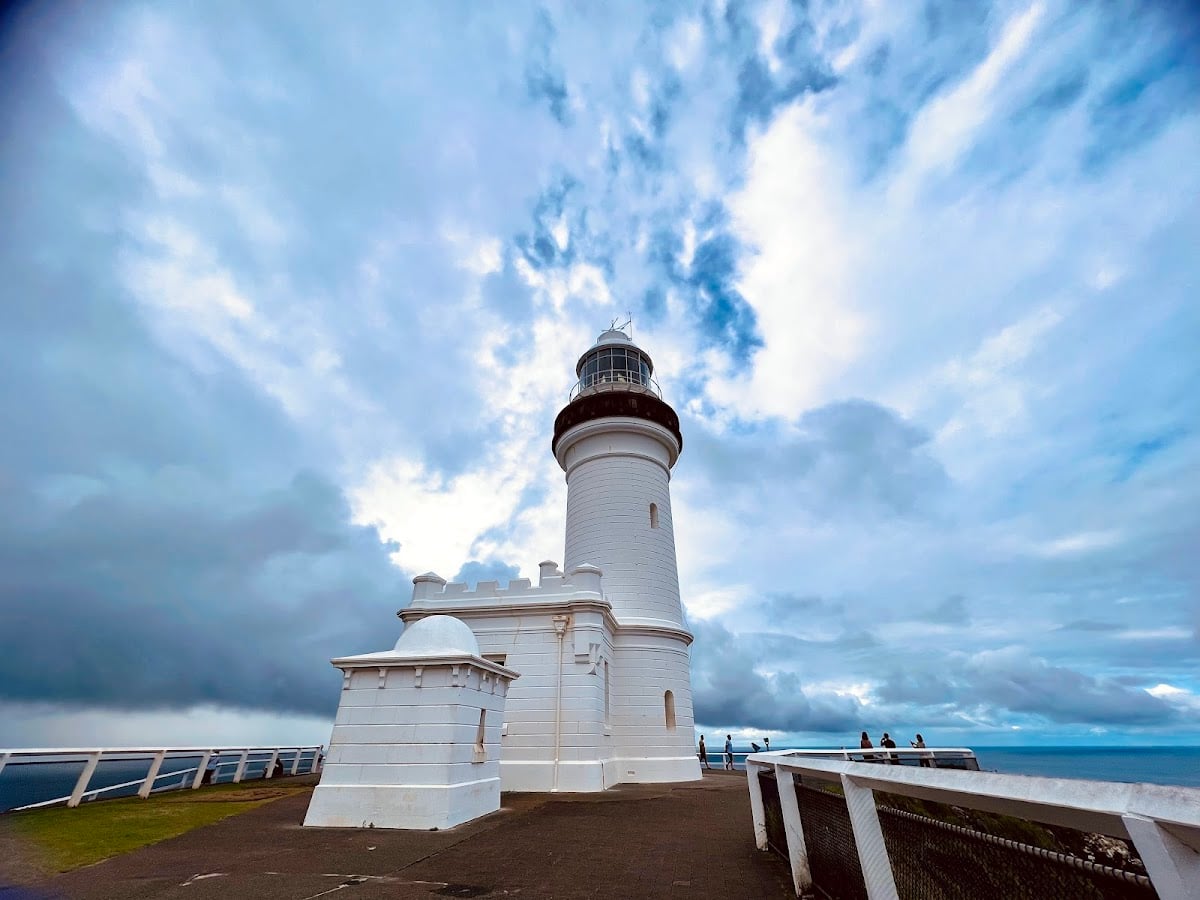 Byron Bay