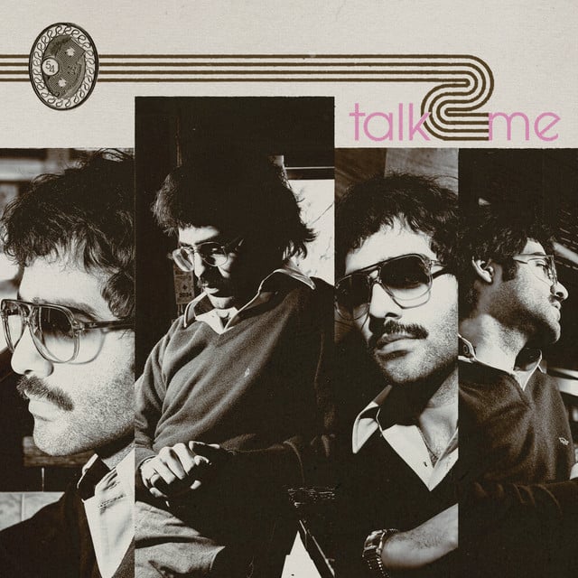 Talk 2 Me - Song · 54 Ultra