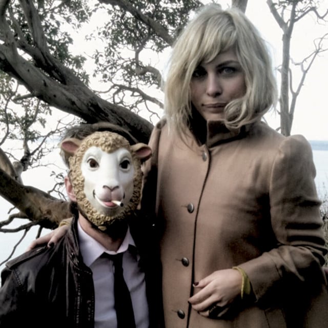 The Head And The Heart - Album · The Head And The Heart