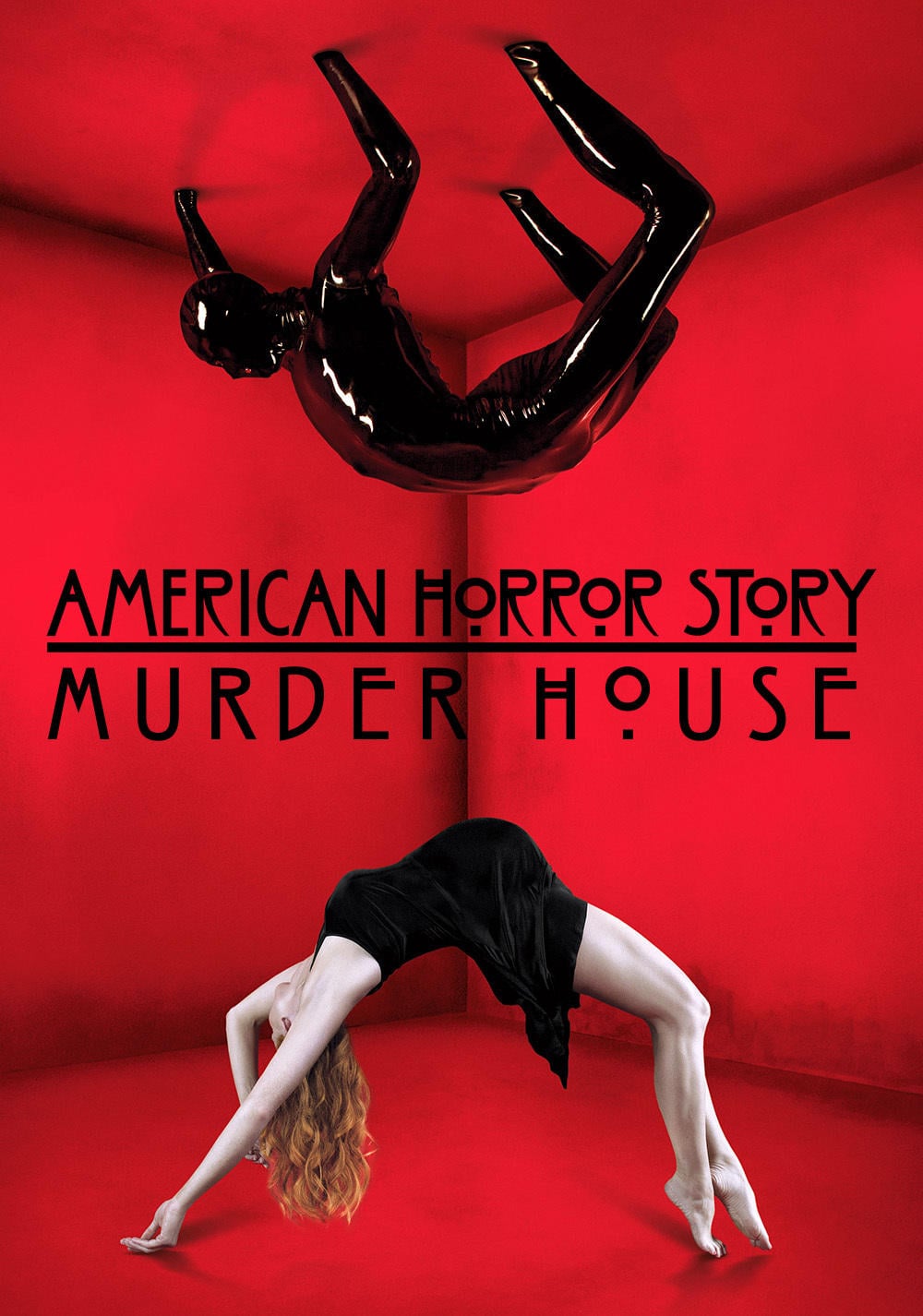 American Horror Story - Murder House