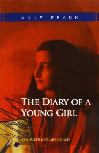 The Diary of a Young Girl - Anne Frank