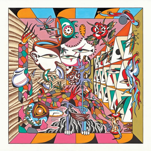 Home - Album · Billy Strings
