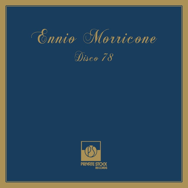 Chi Mai - Song · Ennio Morricone