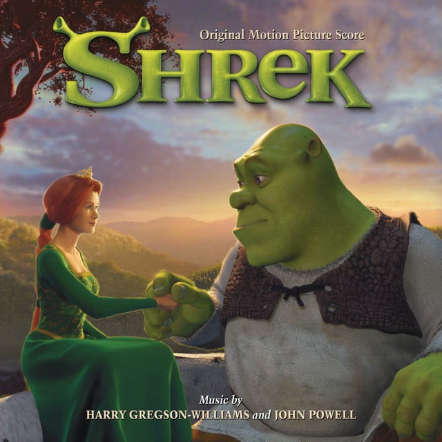 Fairytale - Song · Harry Gregson-Williams, John Powell