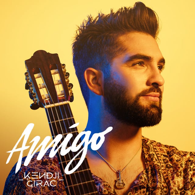 Que Dieu me pardonne - Song · Kendji Girac, Claudio Capéo