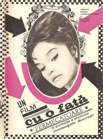 Un film cu o fată fermecătoare - Lucian Bratu · 1966