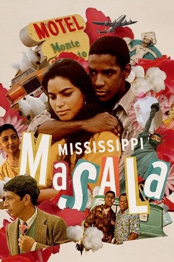 Mississippi Masala - Mira Nair · 1991